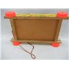 Image 4 : Fisher Price Creative Blocks Wagon