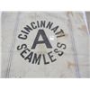 Image 2 : Pair of Feed Bags, 1 Cincinnati Seamless
