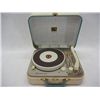 Image 1 : Vintage RCA Table Top Victrola  Model 1-EMP-2E (no Cord)