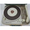 Image 3 : Vintage RCA Table Top Victrola  Model 1-EMP-2E (no Cord)