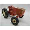 Image 1 : Red Ertl Die Cast Tractor