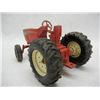 Image 2 : Red Ertl Die Cast Tractor