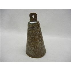 Brass Bell
