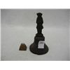 Image 1 : Cast Iron Bell