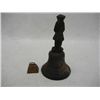 Image 2 : Cast Iron Bell