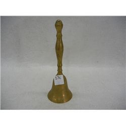 Brass Bell
