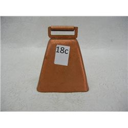 Cow Bell