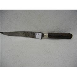 Universal Knife