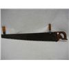 Image 1 : Cross Cut Saw