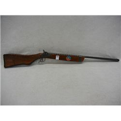 Vintage Toy Gun, made by Parris, Savannah GA