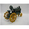 Image 2 : John Deere Cast Iron Tractor