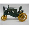 Image 3 : John Deere Cast Iron Tractor