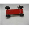 Image 3 : Tin Friction Car