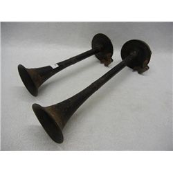 Pair of Electric Horns