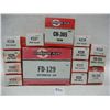 Image 1 : Misc. Standard Ignition Parts: PCV Valves, Rotors, Brush Package, and Distributor Cap