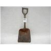 Image 1 : Small Metal Shovel