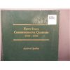 Image 2 : Fifty State Comm. Quarters Book, Complete, 1999-2008