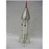 Image 2 : Toy Rocket Ship, by Astro Mfg.