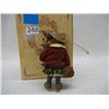 Image 2 : "Candice w/ Matthew: Gathering Apples" Yesterday's Child Figurine