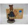 Image 2 : "Laura w/ Jane: First Day of School" Yesterday's Child Figurine