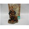 Image 1 : "And We Mean It, Too…" Wee Folkstone Figurines, from Boyds