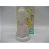 Image 2 : "Making Spirits Bright" Precious Moments Porcelain Figurine