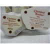 Image 3 : "One Small Step for Love, One Giant Leap for Friendship" Cherished Teddies Figurine