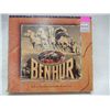 Image 1 : Ben Hur 35th Anniv. Edition VHS Set