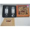 Image 2 : Ben Hur 35th Anniv. Edition VHS Set