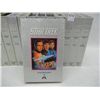Image 2 : 13-Star Trek Columbia House Video The Collectors Edtion VHS Tapes