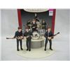 Image 1 : Hallmark Keepsake Beatles 5 Ornament Gift Set