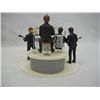 Image 4 : Hallmark Keepsake Beatles 5 Ornament Gift Set