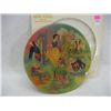 Image 2 : Walt Disney's Snow White & The Seven Dwarves Picture Disc Record