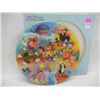 Image 2 : Walt Disney's Pinnochio Picture Disc Record