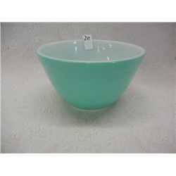 Pyrex 1/2 Qt. Mixing Bowl
