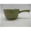 Image 2 : Longaberger Pottery Soup Bowl