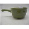 Image 3 : Longaberger Pottery Soup Bowl