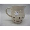 Image 1 : Longaberger Pottery Pitcher