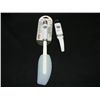 Image 1 : KitchenAid Silicone Mixing Spatula & KitchenAid Peeler