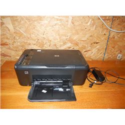 HP Desk Jet F4480 Printer