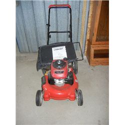Troy Bilt 5.5 H.P, Push Mower
