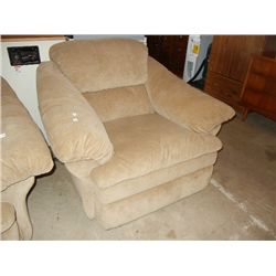 Light Tan Chair