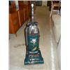 Image 1 : Wind Tunnel Sweeper