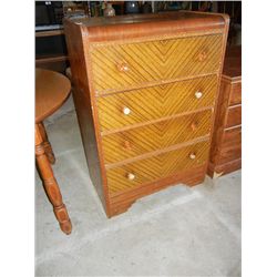 4 Drawer Chest of Drawers