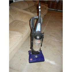 Bissell Powerforce Sweeper