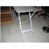 Image 1 : Foldable Patio Stand