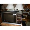 Image 1 : Amana Radarange Microwave
