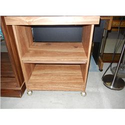 Microwave Stand