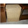 Image 1 : Wicker Hamper