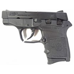 Smith & Wesson Bodyguard. 380. Non-laser version. New in box.